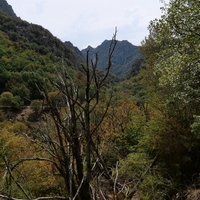 Photo de France - La randonnée des Gorges d'Héric